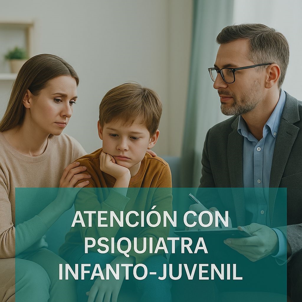 Nueva Sala Terapéutica